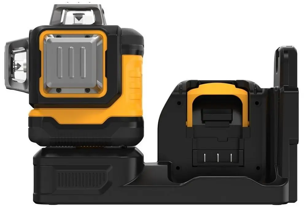 Лазерный уровень Dewalt DCE089D1G18