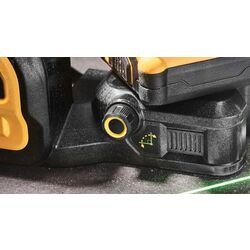Лазерный уровень Dewalt DCE089D1G18 Thumb