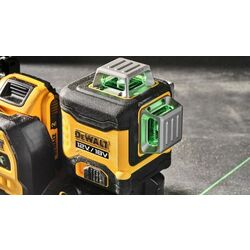 Лазерный уровень Dewalt DCE089D1G18 Thumb