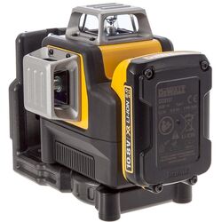 Лазерный уровень Dewalt DCE089D1R Thumb