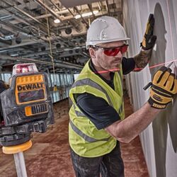 Лазерный уровень Dewalt DCE089D1R Thumb