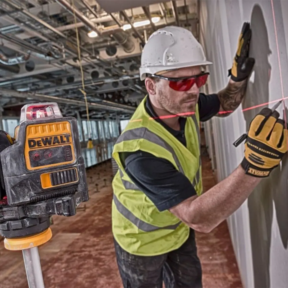 Лазерный уровень Dewalt DCE089D1R