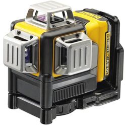 Лазерный уровень Dewalt DCE089D1R Thumb