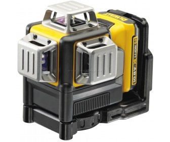 Лазерный уровень Dewalt DCE089D1R