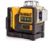 Лазерный уровень Dewalt DCE089D1R