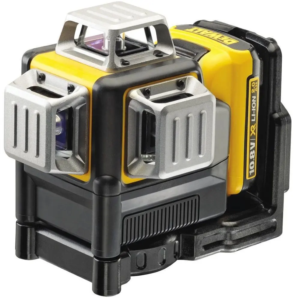 Лазерный уровень Dewalt DCE089D1R