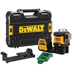 Nivela cu laser Dewalt DCE089NG18-XJ Thumb