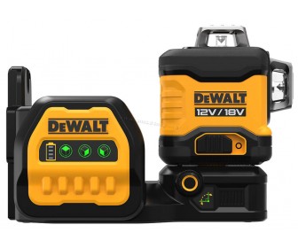 Лазерный уровень Dewalt DCE089NG18-XJ