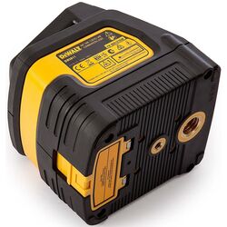 Лазерный уровень Dewalt DW0811 Thumb