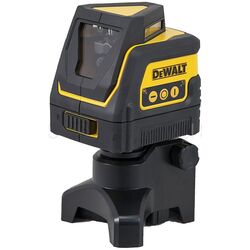 Лазерный уровень Dewalt DW0811 Thumb