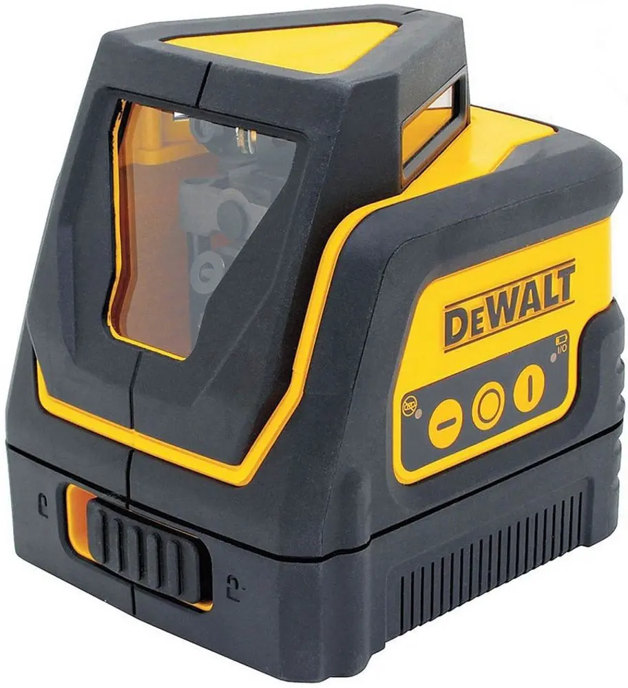 Лазерный уровень Dewalt DW0811