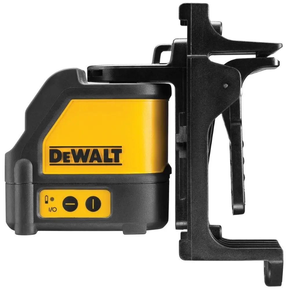 Nivela cu laser Dewalt DW088CG