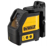 Лазерный уровень Dewalt DW088CG