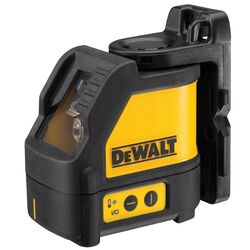 Nivela cu laser Dewalt DW088CG