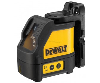 Nivela cu laser Dewalt DW088CG