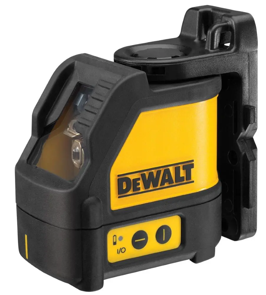 Nivela cu laser Dewalt DW088CG
