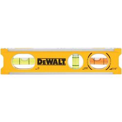 Nivela magnetica DeWALT DWHT42525-0 Thumb