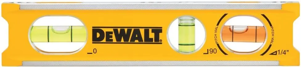 Nivela magnetica DeWALT DWHT42525-0