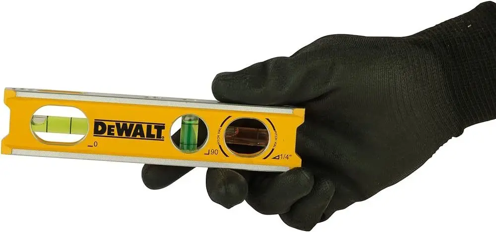 Nivela magnetica DeWALT DWHT42525-0