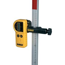 Rigla pentru nivela laser DeWALT DE0737-XJ Thumb