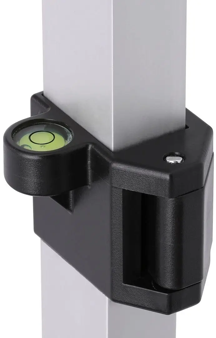 Rigla pentru nivela laser DeWALT DE0737-XJ