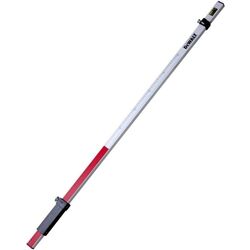 Rigla pentru nivela laser DeWALT DE0737-XJ