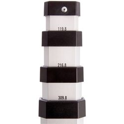 Stadie telescopica Dewalt DE0734 4m Thumb