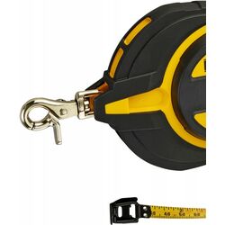 Рулетка DeWALT DWHT0-34093 (Yellow/Black) Thumb