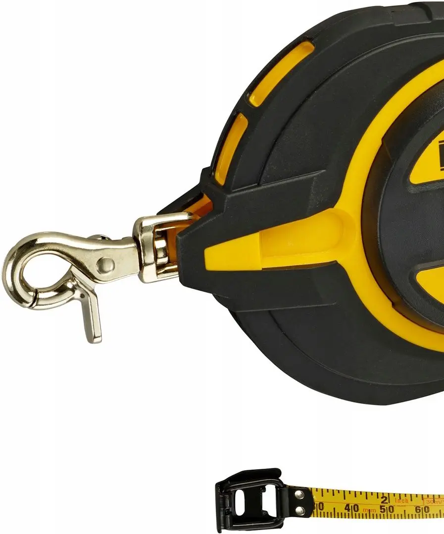 Рулетка DeWALT DWHT0-34093 (Yellow/Black)