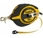 Ruleta DeWALT DWHT0-34093 (Yellow/Black)