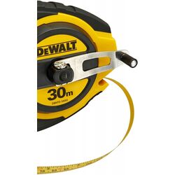 Рулетка DeWALT DWHT0-34093 (Yellow/Black) Thumb