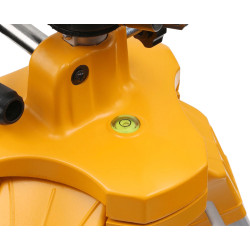 Stativ pentru nivela cu laser DeWalt DE0733 Thumb