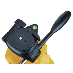 Stativ pentru nivela cu laser DeWalt DE0733 Thumb