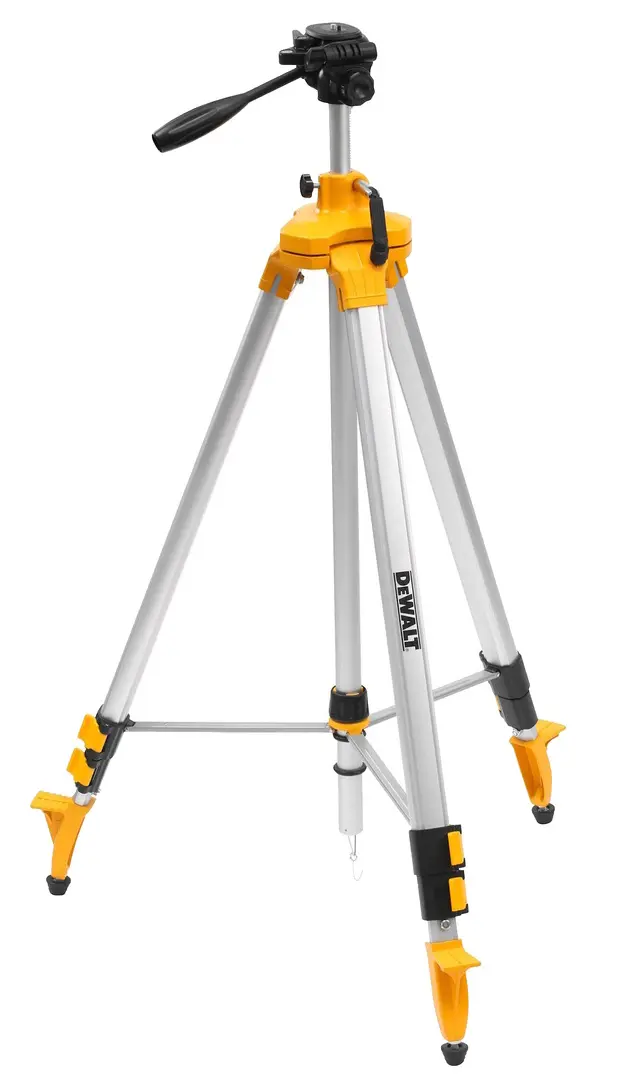 Stativ pentru nivela cu laser DeWalt DE0733