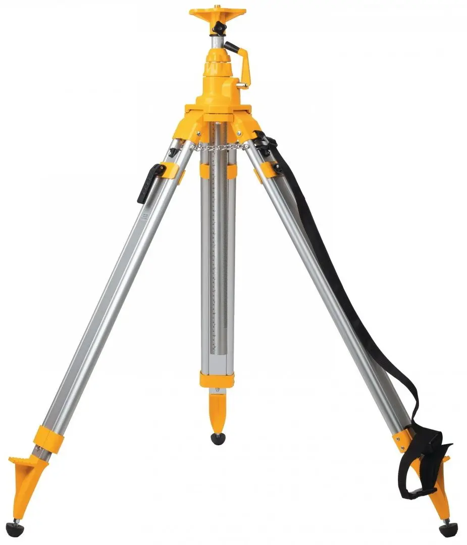 Stativ pentru nivele cu laser Dewalt DE0735-XJ