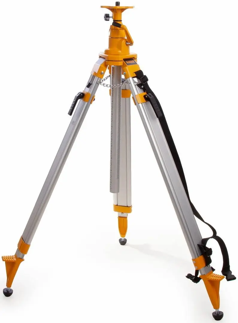 Stativ pentru nivele cu laser Dewalt DE0735-XJ