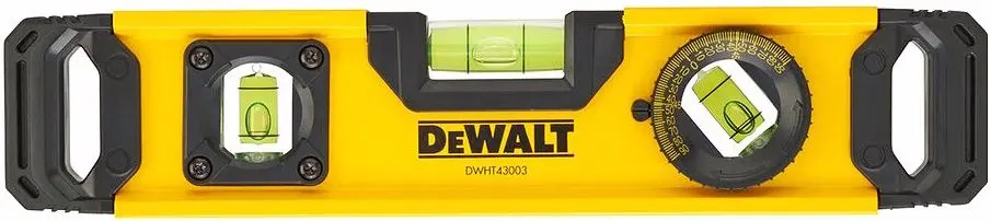 Nivela DeWALT DWHT0-43003