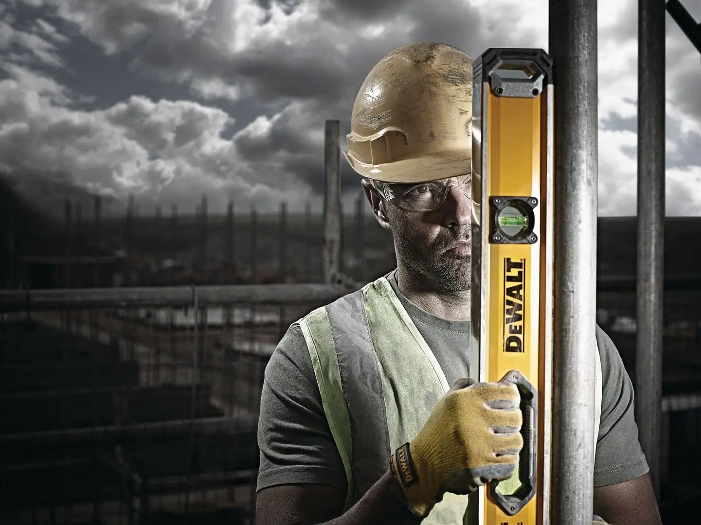 Nivela DeWALT DWHT0-43224