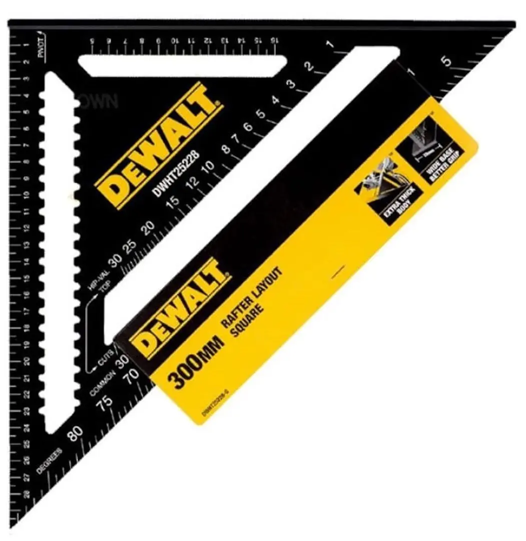 Goniometru Dewalt DWHT25228-0
