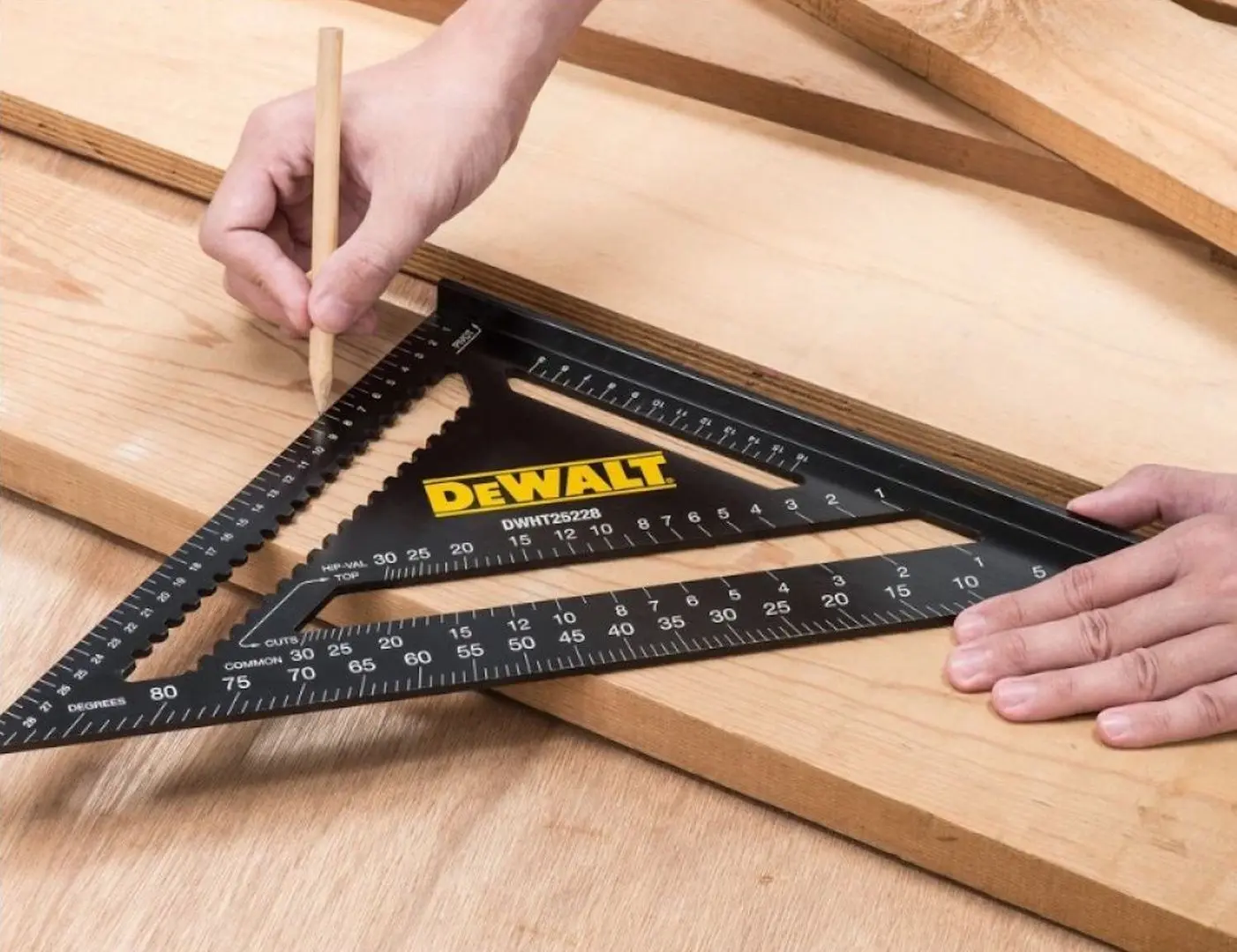 Goniometru Dewalt DWHT25228-0