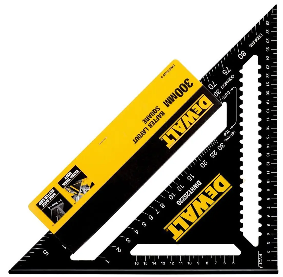 Goniometru Dewalt DWHT25228-0