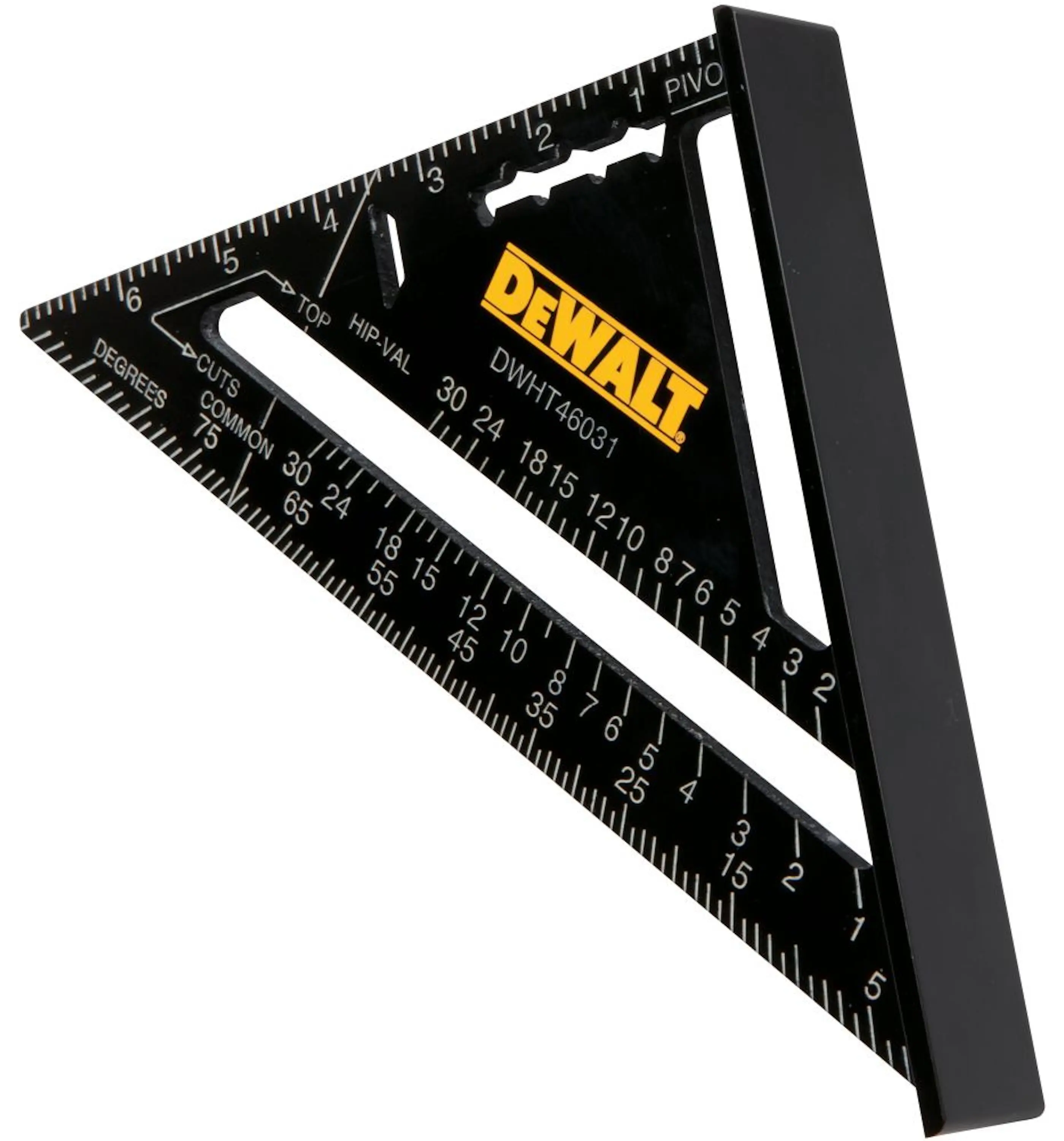 Угломер Dewalt DWHT46031-0 - 2