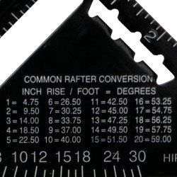 Угломер Dewalt DWHT46031-0 Thumb