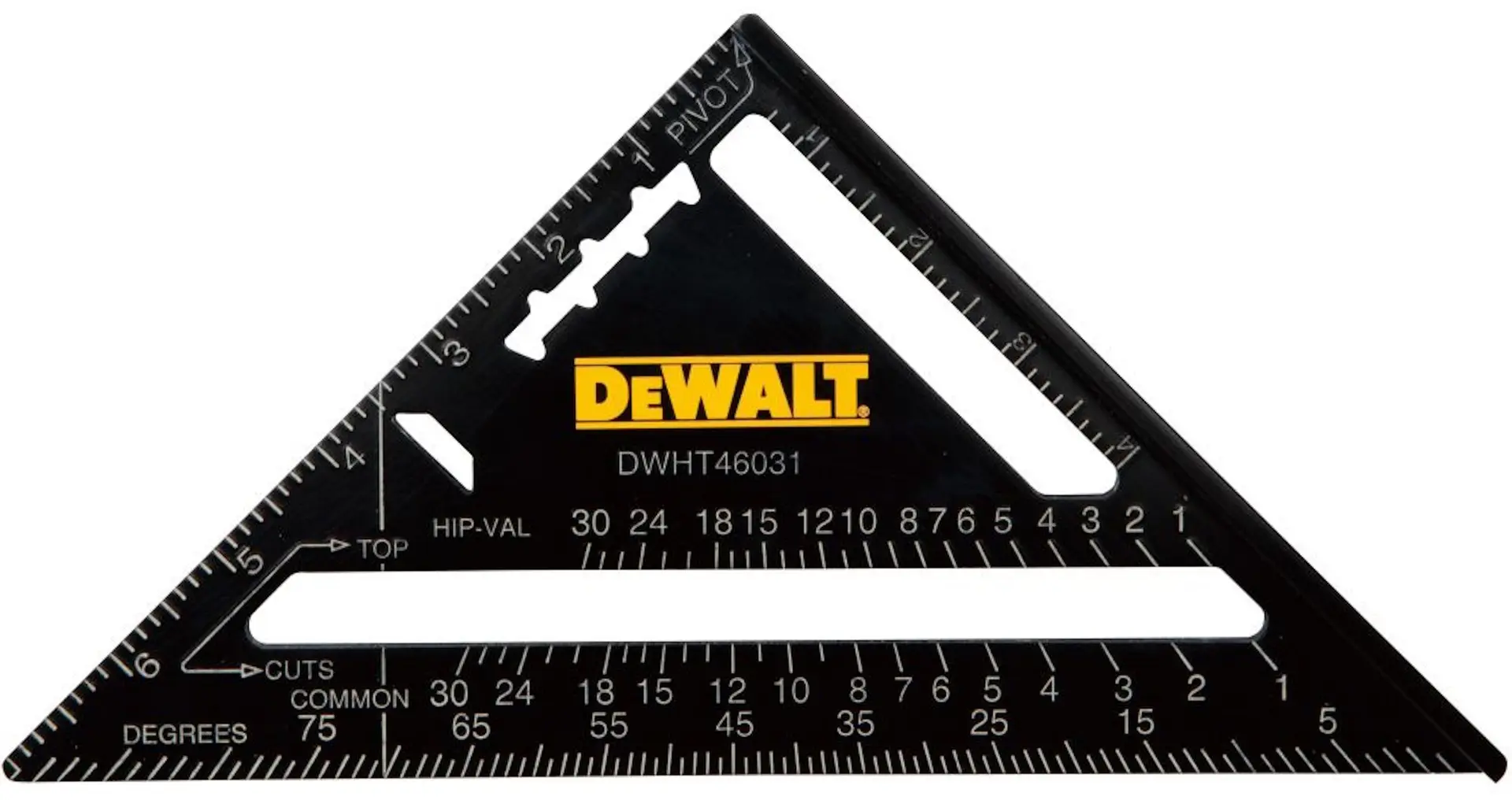 Угломер Dewalt DWHT46031-0
