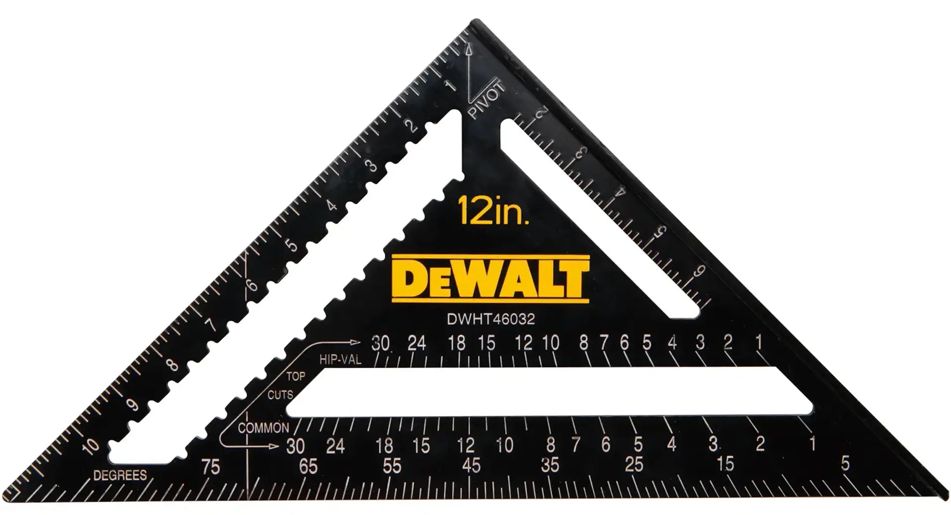 Угломер Dewalt DWHT46032-0