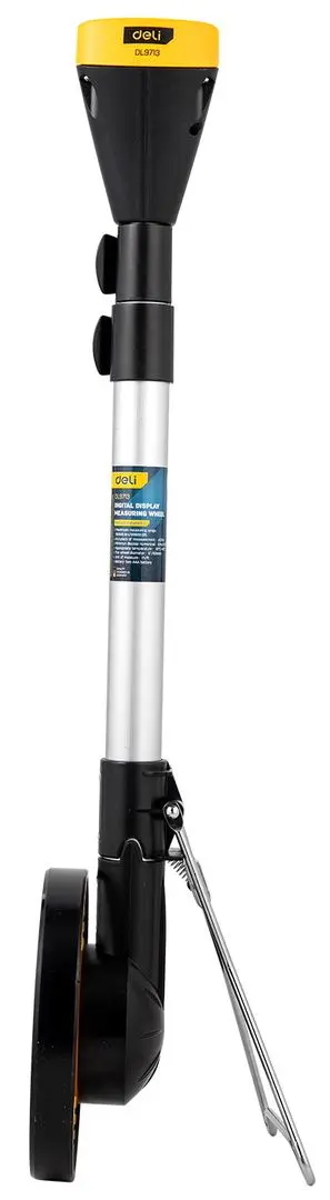 Telemetru mecanic Deli tools EDL9713 - 3