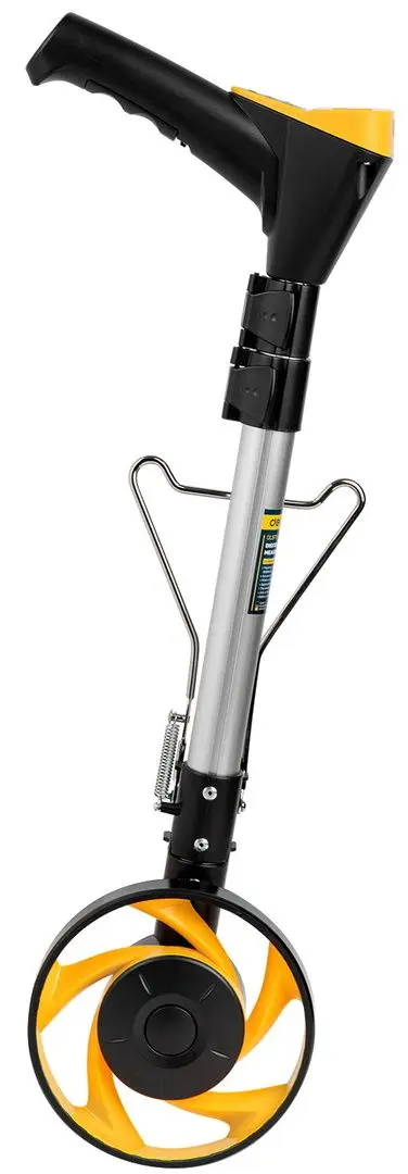 Telemetru mecanic Deli tools EDL9713