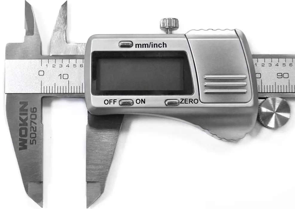 Subler digital Wokin 502706