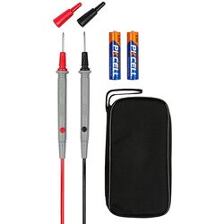 Clampermetru AstroAI CM4K0R Thumb