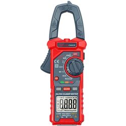 Токовые клещи AstroAI CM4K0R